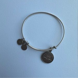 Alex and Ani Claddagh